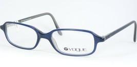 Vogue VO 2195 W935 BLUE /OTHER EYEGLASSES GLASSES FRAME VO2195 49-16-135mm - £44.30 GBP