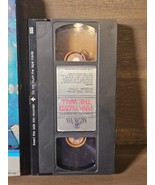 Pink Floyd - The Wall (1982) BIG BOX VHS TAPE - $184.39 MXN