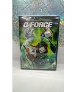 G-Force Disney ✨ DVD 2009 SEALED  - $8.12 CAD