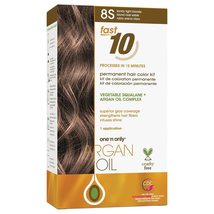 One 'N Only Argan Oil Fast 10 Permanent Hair Color Kits image 10