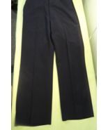 USAF AIR FORCE FORMAL MESS DRESS SUSPENDER UNIFORM BLUE PANTS STRIPE 34X29 - €74,86 EUR USAF AIR FORCE FORMAL MESS DRESS SUSPENDER UNIFORM BLUE PANTS STRIPE 34X29 - €74,86 EUR