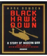 Black Hawk Down : A Story of Modern War by Mark Bowden (2001, Compact Di... - £16.59 GBP