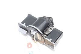 07-13 MERCEDES-BENZ S550 HEADLIGHT CONTROL SWITCH Q3781 image 6