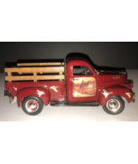 ERTL 1:25 1947 Studebaker Pickup Painted by Terry Redlin  - $35.00