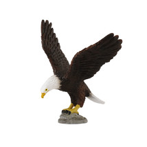 CollectA American Bald Eagle Figure (Medium) - £26.91 GBP