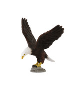 CollectA American Bald Eagle Figure (Medium) - £26.83 GBP
