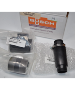 NEW Busch Vacuum 2" Relief Valve Kit 0947.911.559 Includes: Valve,  Nipp... - $148.49