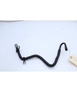 00-03 BMW X5 POWER STEERING HOSE LINE Q7240 - $1,564.27 MXN