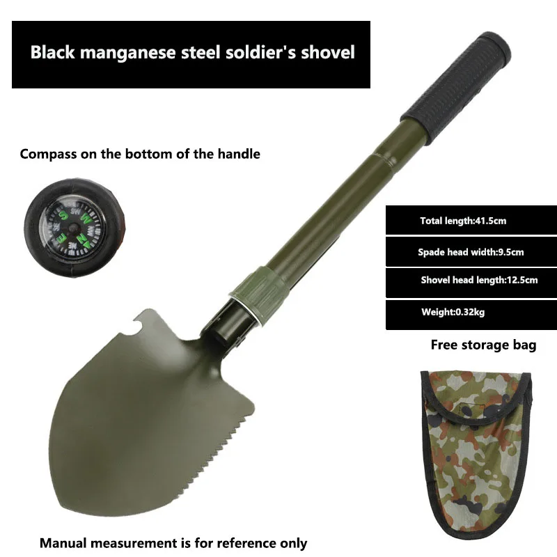 Mini Beach Garden Snow Shovel Plant Soil Shovel Gardening Tools Stainles... - $1,019.42 MXN