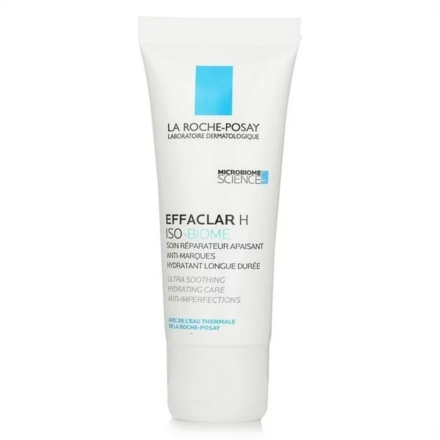 La roche posay effaclar h iso biome ultra soothing hydrating care anti imperfections  thumb200