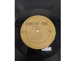 Richard Schory Re-Percussion Vinyl Record - $19.79