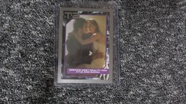 Terminator T2 Movie 1991 Arnold Impel Card #14 (NM) - $1.95