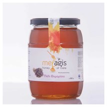 Greek Super Rare Thyme Honey,950G,Free Ship - £67.95 GBP