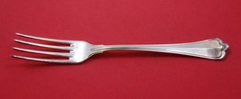 San Marco by Zaramella Argenti .800 Silver Regular Fork 4-Tine 7 1/4" - $2,539.10 MXN