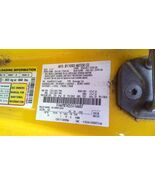 MUSTANG   2018 Fuel Vapor Canister 103984510 - €62,29 EUR