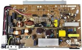 RM1-6755 HP LOW VOLTAGE POWER SUPPLY  100V  HP COLOR LASERJET CP5225 - $84.15