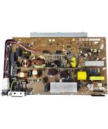 RM1-6755 HP LOW VOLTAGE POWER SUPPLY  100V  HP COLOR LASERJET CP5225 - $84.15