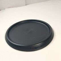 Tupperware One Touch Canister Lid black Replacement Seal part 6919A-4 69... - $14.00