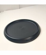 Tupperware One Touch Canister Lid black Replacement Seal part 6919A-4 69... - €12,10 EUR
