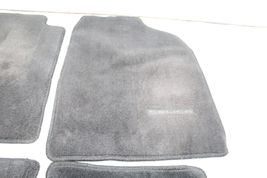 00-05 TOYOTA CELICA FLOOR MATS SET OF 4 Q7391 image 3