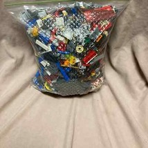 2 Pounds Assorted Lot Of LEGO Lot 4 - £19.55 GBP