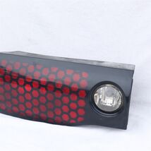 98-02 Pontiac Firebird Trans AM Honeycomb Tail Light Lamp Driver Left LH image 2