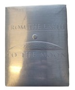 From the Earth to the Moon (DVD, 1998, 4-Disc Set) HBO - $9.40