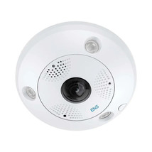 Hikvision OEM 12 MP Network Fisheye Security Camera SIPSFCMS/13 - $299.00