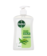 Dettol Antibacterial Handwash 500mL Pump – Aloe Vera &amp; Vitamin E - €59,85 EUR