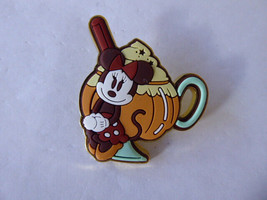 Disney Trading Broches 158239 Loungefly - Minnie Mouse - Citrouille Spice - - $18.50