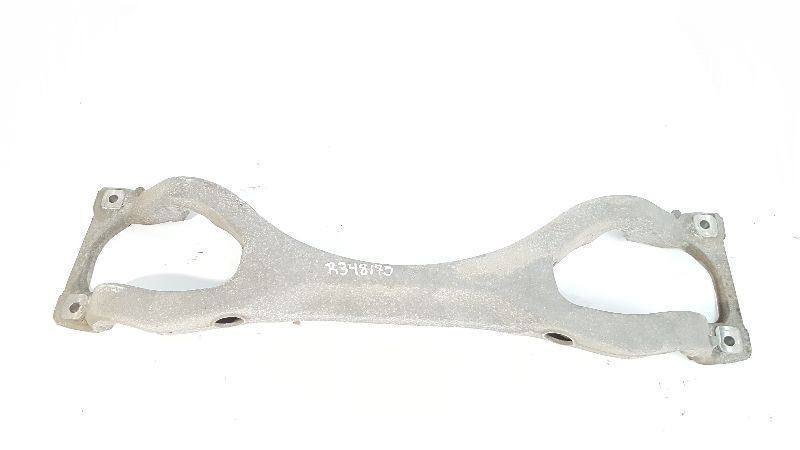 Rear K Frame Crossmember 4.2L OEM 07 08 09 10 11 12 13 14 15 Audi Q790 D... - $74.25