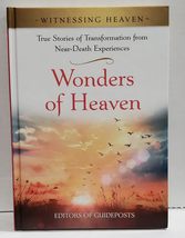 Wonders of Heaven: Witnessing Heaven [Hardcover] Editors of guideposts - £15.35 GBP