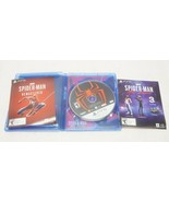 NEW Sony PS5 Marvel&#39;s Spider-Man Miles Morales Ultimate Launch Ed Video ... - $66.34 CAD