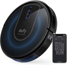 Eufy By Anker, Robovac G30, Robot Vacuum With Dynamic Navigation 2.0, 2000 Pa - £290.90 GBP