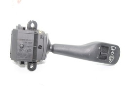 00-05 BMW 323i 3 SERIES Windshield Wiper Stalk Switch F4125 image 2