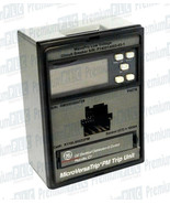 GENERAL ELECTRIC K116LSIGZ2PM MICROVERSATRIP PM TRIP UNIT K116LSIGZ2PMR ... - $1,250.00