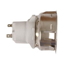 Genuine Range Light  For Whirlpool GW399LXUQ06 GW399LXUQ07 OEM - £46.52 GBP