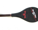 Spalding Tennis Racquet 12063 gt system 367757 - $9.99