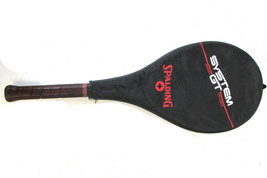 Spalding Tennis Racquet 12063 gt system 367757 - £7.81 GBP