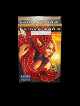 Spider-Man 2 (Widescreen Special Edition) - £3.88 GBP