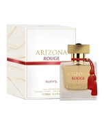 Arizona Rouge RIIFFS Perfume Imported Natural EDP 100ml Spray 3.4 FL.OZ ... - £46.32 GBP