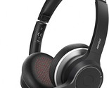 MPOW HC5 Bluetooth Headset Headphone BH359B - $24.95
