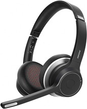 MPOW HC5 Bluetooth Headset Headphone BH359B - £19.57 GBP