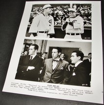 1988 EIGHT MEN OUT Movie Press Photo Charlie Sheen John Cusack DB Sweeney - £7.82 GBP