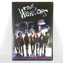 The Warriors (DVD, 1979, Widescreen) Like New !     Dir. by Walter Hill - £12.81 GBP
