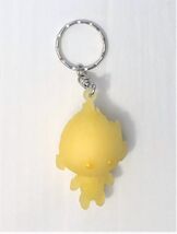 Disney Pixar The Incredibles 2 Figural Keyring Fire Baby Jack Jack - $4.95