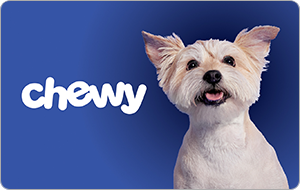 Chewy® - $20.00+