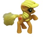 My Little Pony McDonald Meal Toys  Apple Jack - £3.37 GBP