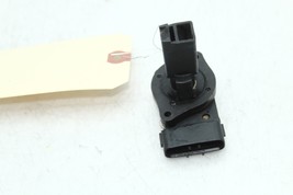 2003-2006 CHEVROLET SILVERADO HD 6.6L DURAMAX MASS AIR FLOW SENSOR MAF H1041 image 9