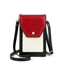Brand Women Handbags Fashion Mini Bag Cell Phone Bags Small Crossbody Bags Casua - £19.98 GBP